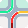 Google Road Map